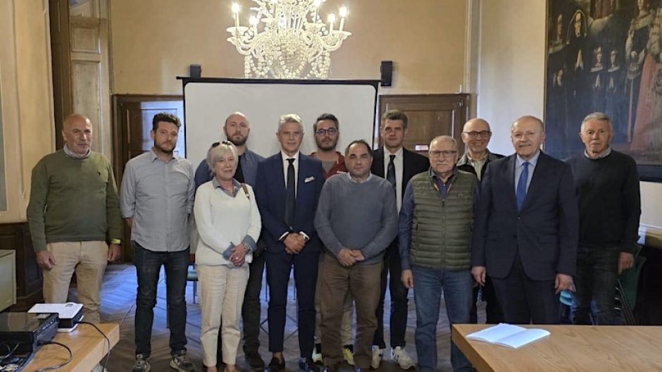 Criticità della SS336, svolto incontro a Varallo Pombia